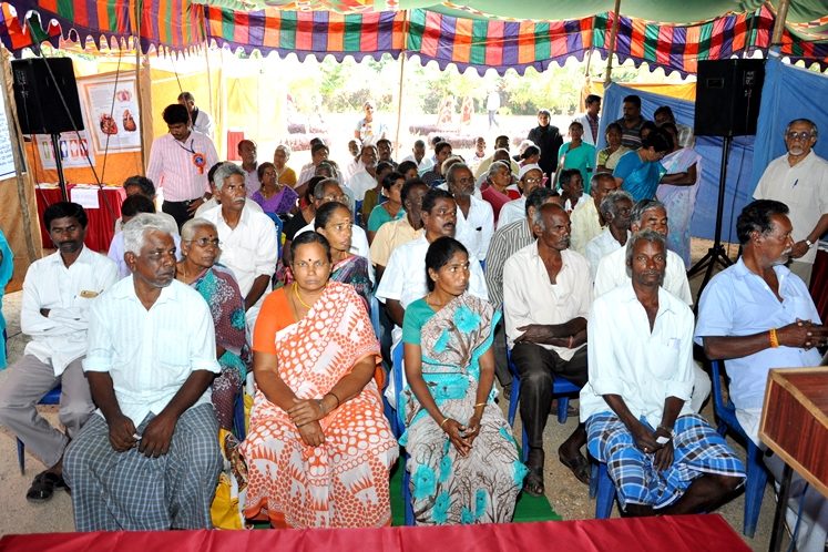 CMC Vellore Chittoor Campus