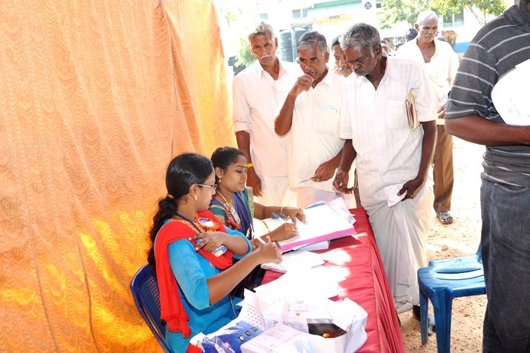 CMC Vellore Chittoor Campus