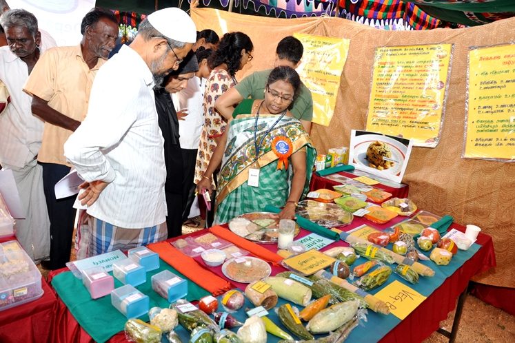 CMC Vellore Chittoor Campus