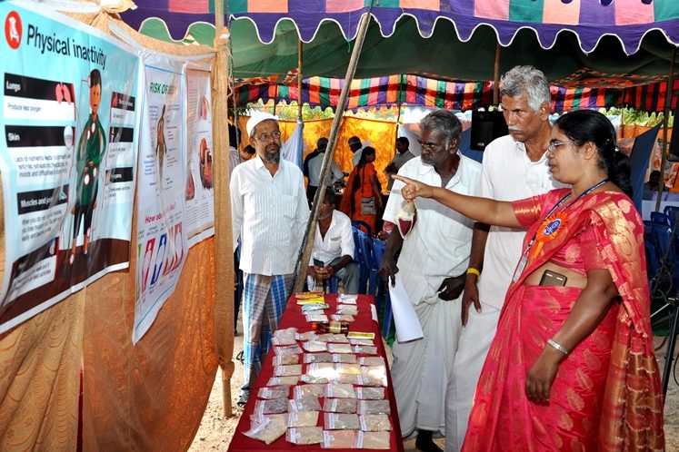 CMC Vellore Chittoor Campus