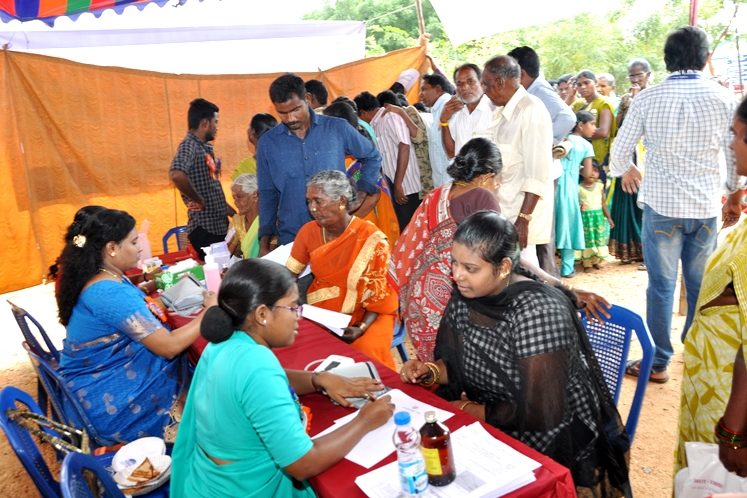 CMC Vellore Chittoor Campus