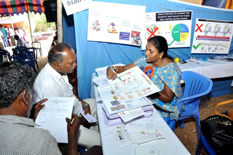 CMC Vellore Chittoor Campus