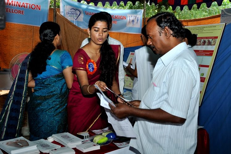 CMC Vellore Chittoor Campus