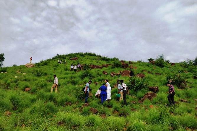 CMC Vellore Chittoor Campus