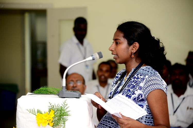 CMC Vellore Chittoor Campus