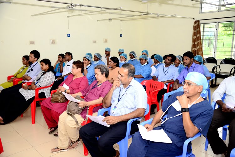 CMC Vellore Chittoor Campus