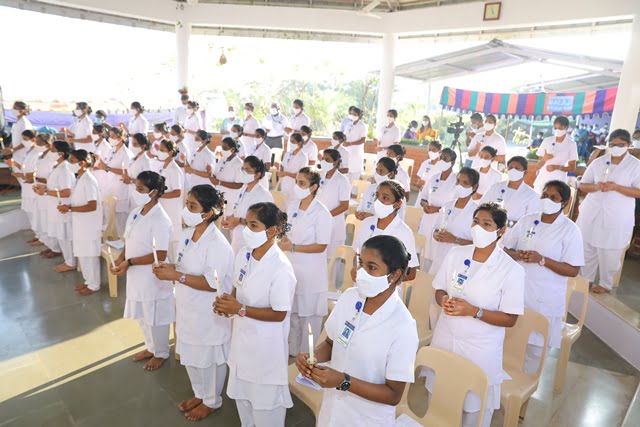 CMC Vellore Chittoor Campus